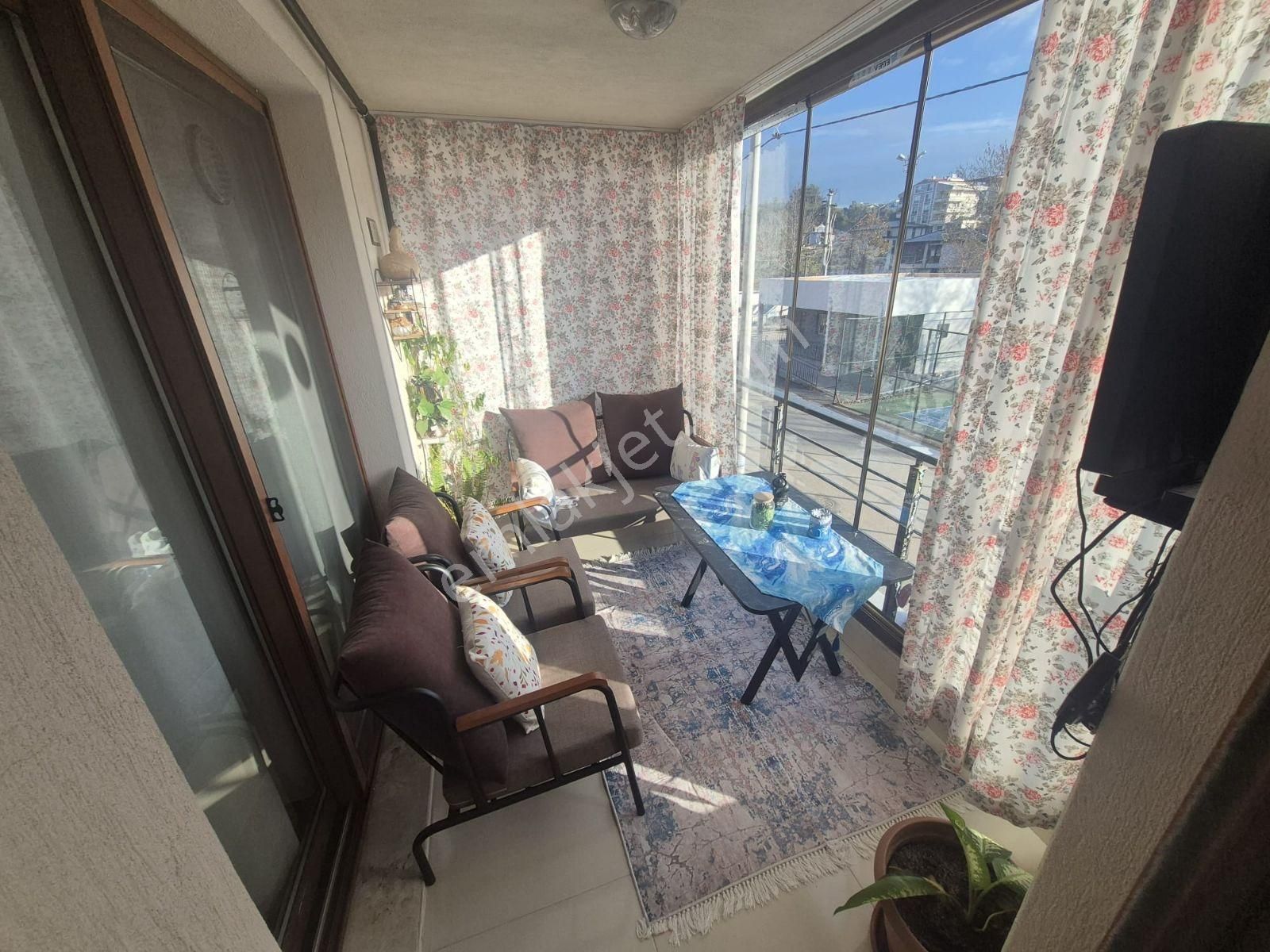 Ayrancılar Mah 135 M² 3+1 Satılık Daire Doğalgazı Sınırsız Kredi - Görsel 13
