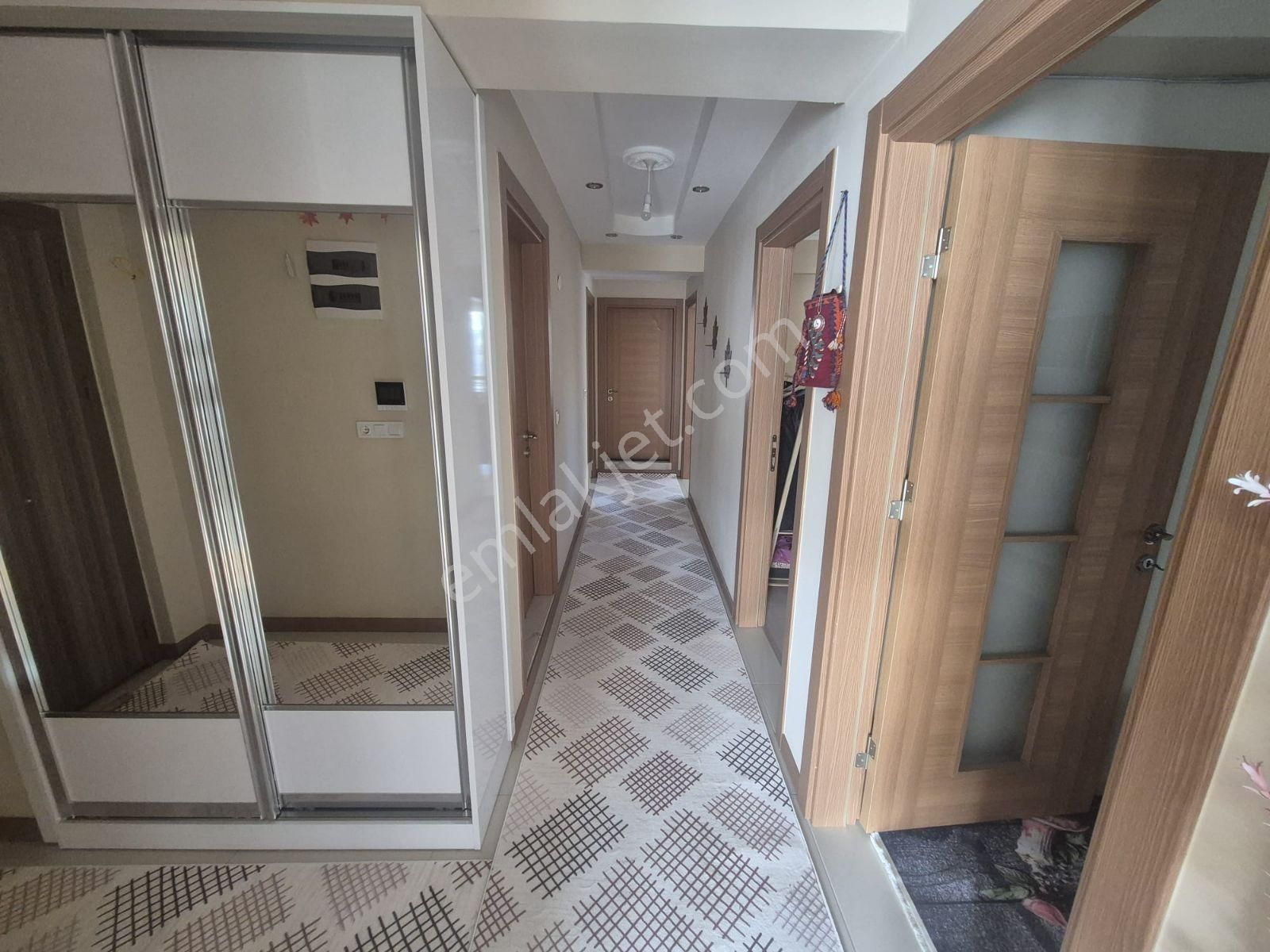 Ayrancılar Mah 135 M² 3+1 Satılık Daire Doğalgazı Sınırsız Kredi - Görsel 8