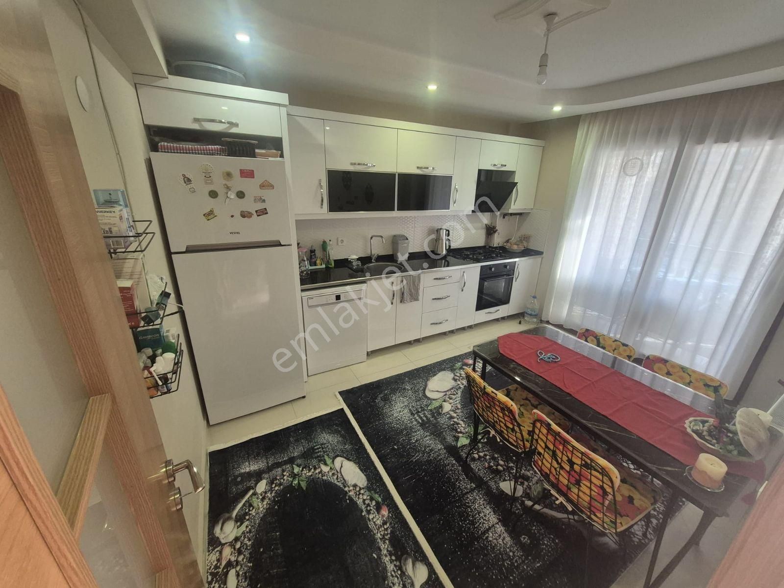 Ayrancılar Mah 135 M² 3+1 Satılık Daire Doğalgazı Sınırsız Kredi - Görsel 18