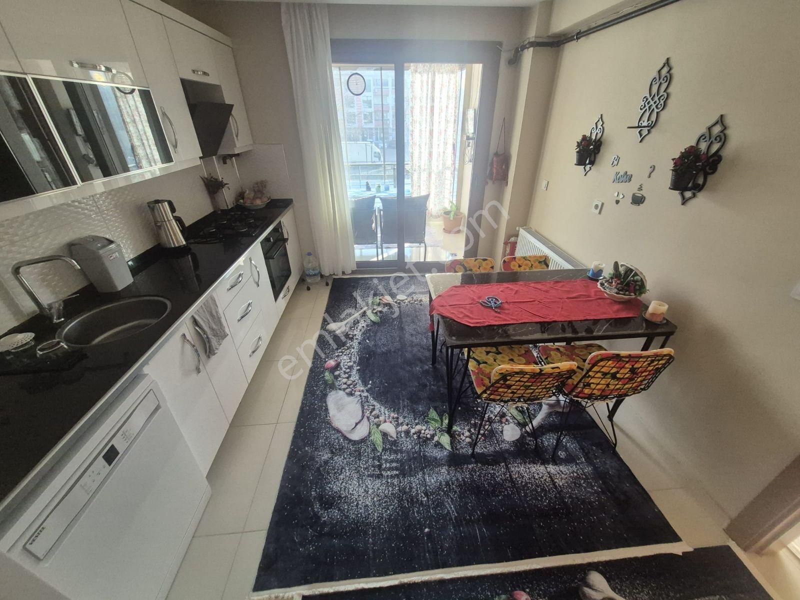 Ayrancılar Mah 135 M² 3+1 Satılık Daire Doğalgazı Sınırsız Kredi - Görsel 2