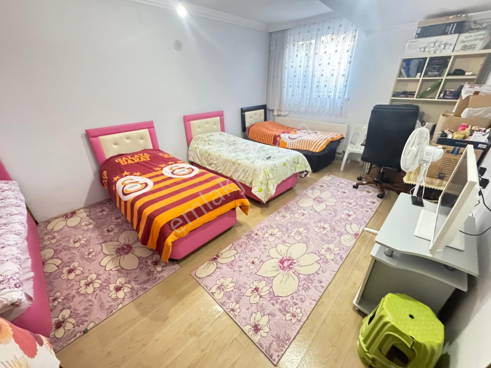 Lider Emlak'tan Yıldıztepe'de **3+1**satılık Daire - Görsel 17