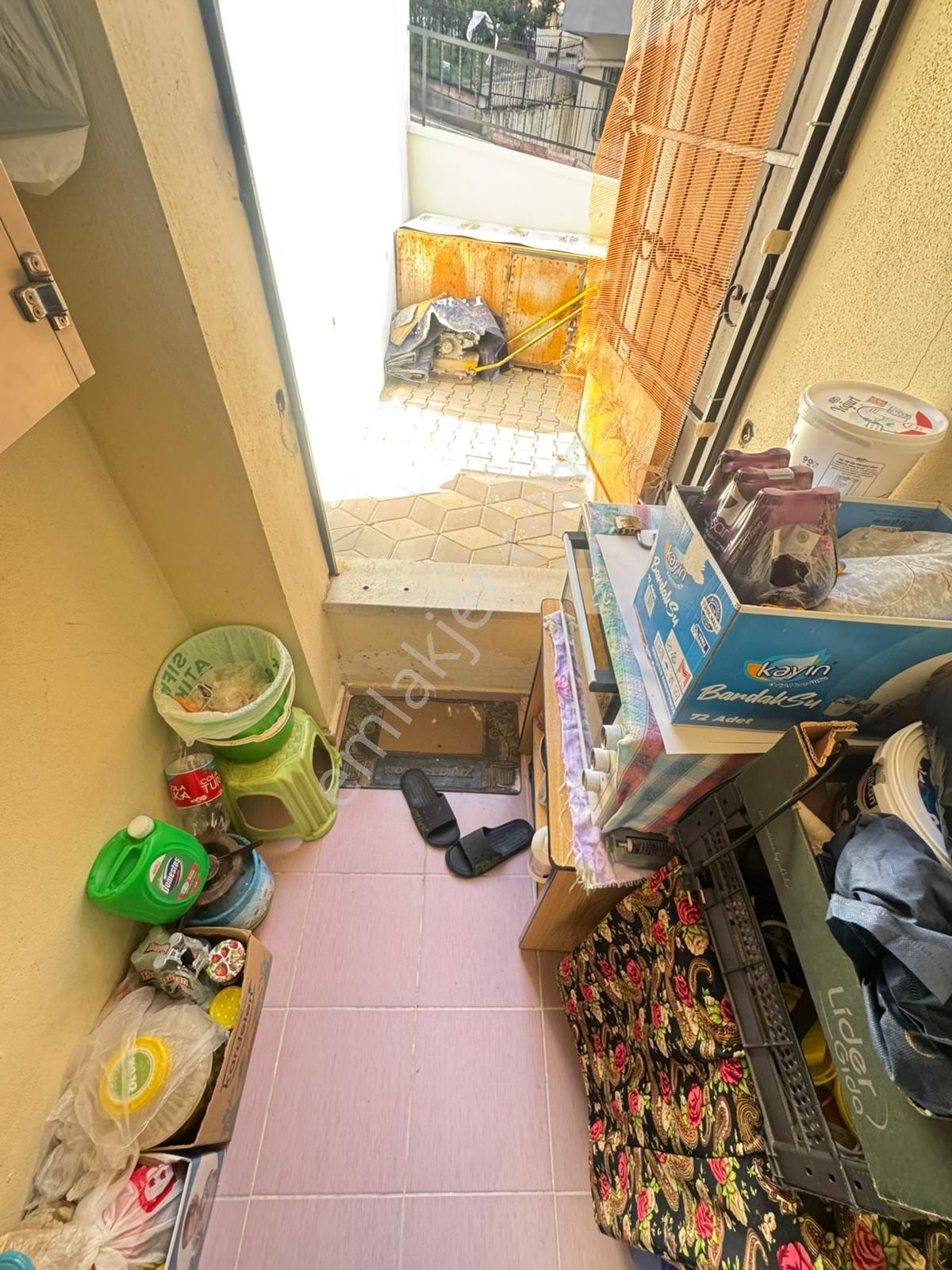 Lider Emlak'tan Yıldıztepe'de **3+1**satılık Daire - Görsel 26