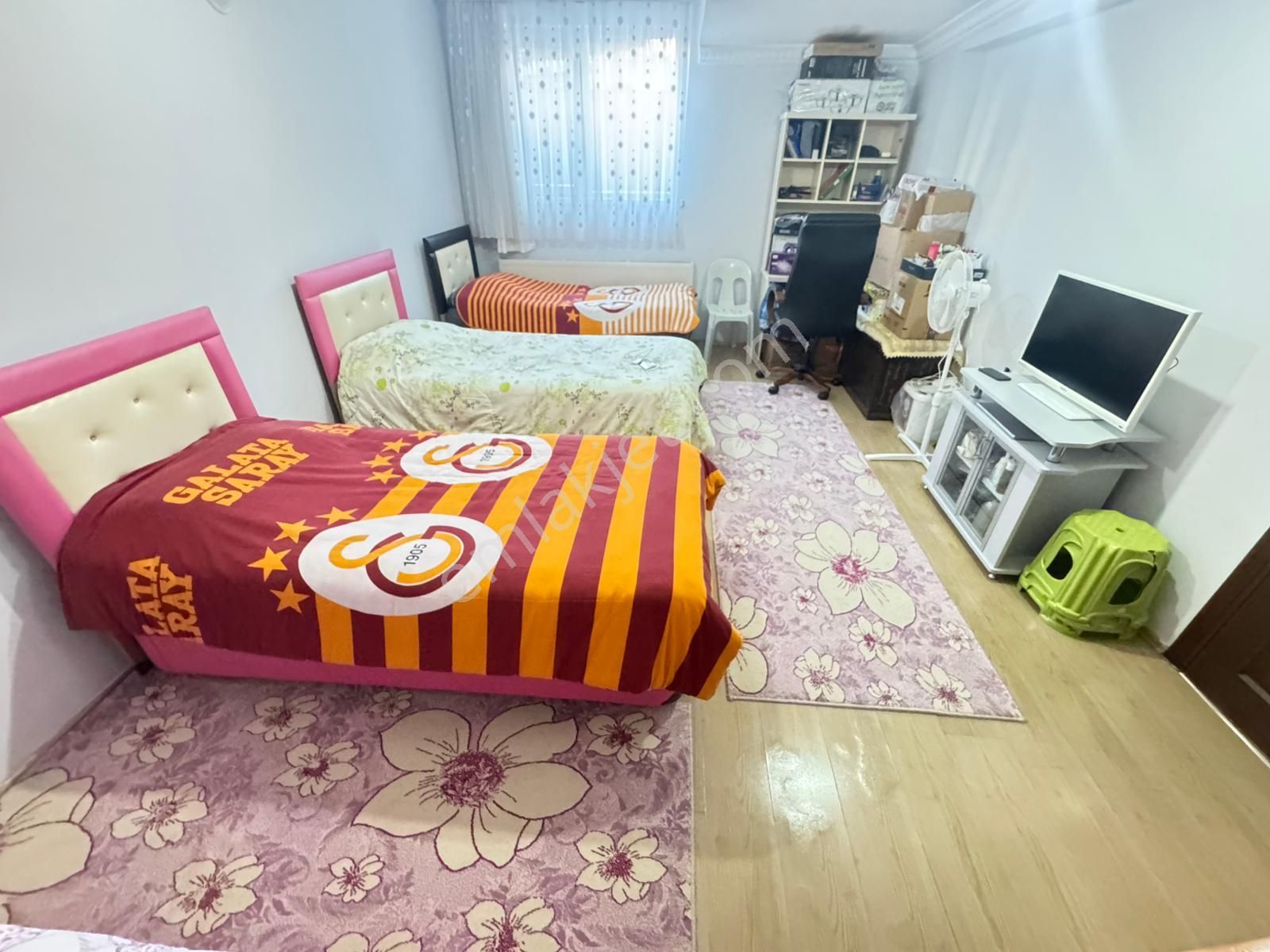 Lider Emlak'tan Yıldıztepe'de **3+1**satılık Daire - Görsel 13