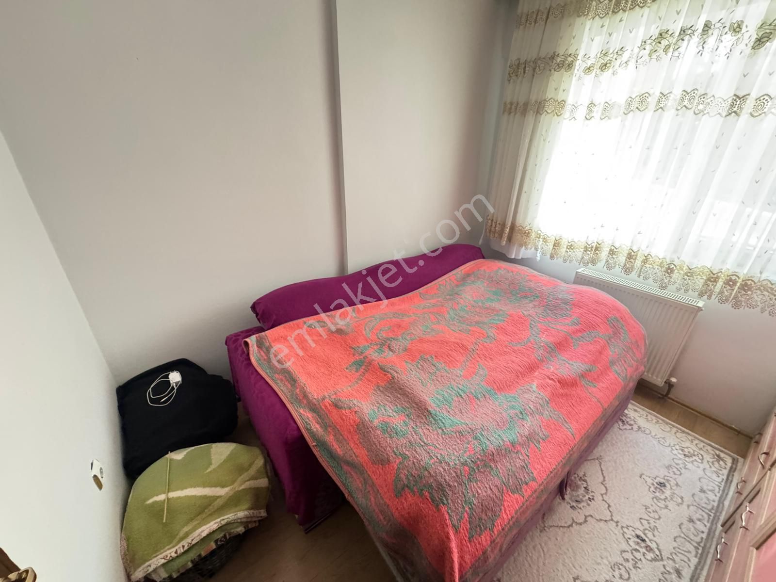 Lider Emlak'tan Yıldıztepe'de **3+1**satılık Daire - Görsel 20