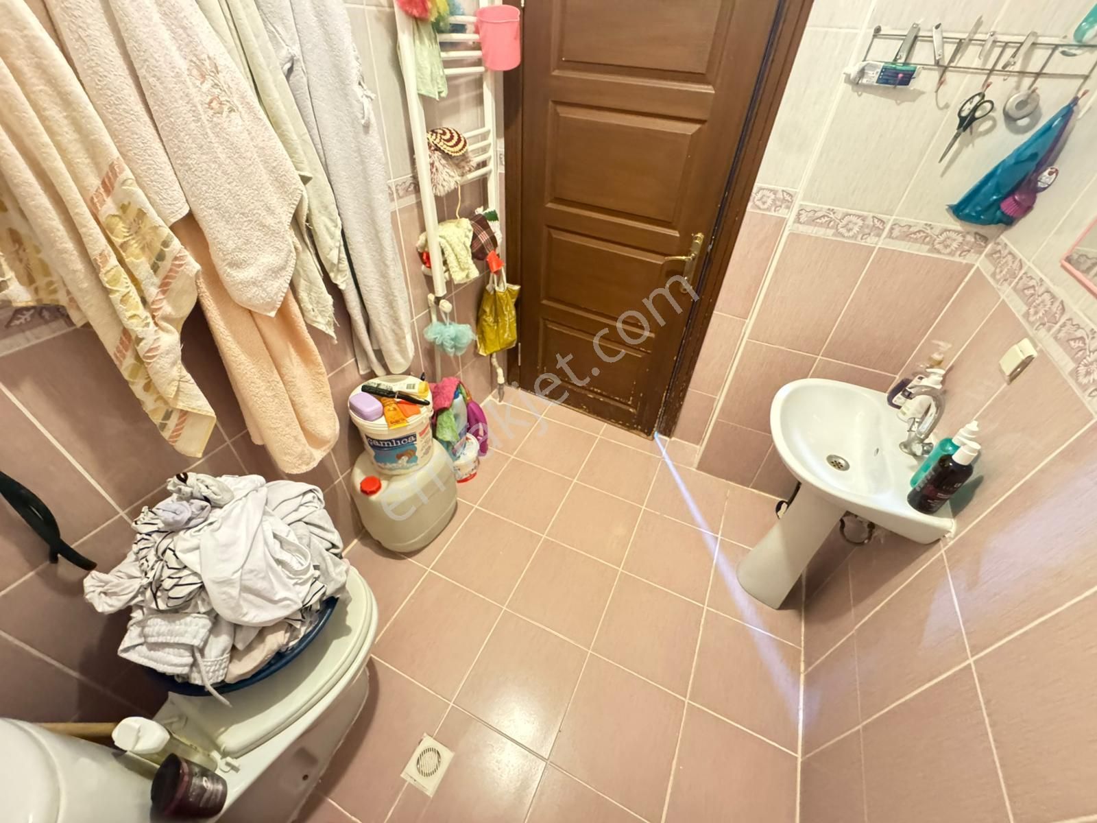 Lider Emlak'tan Yıldıztepe'de **3+1**satılık Daire - Görsel 33