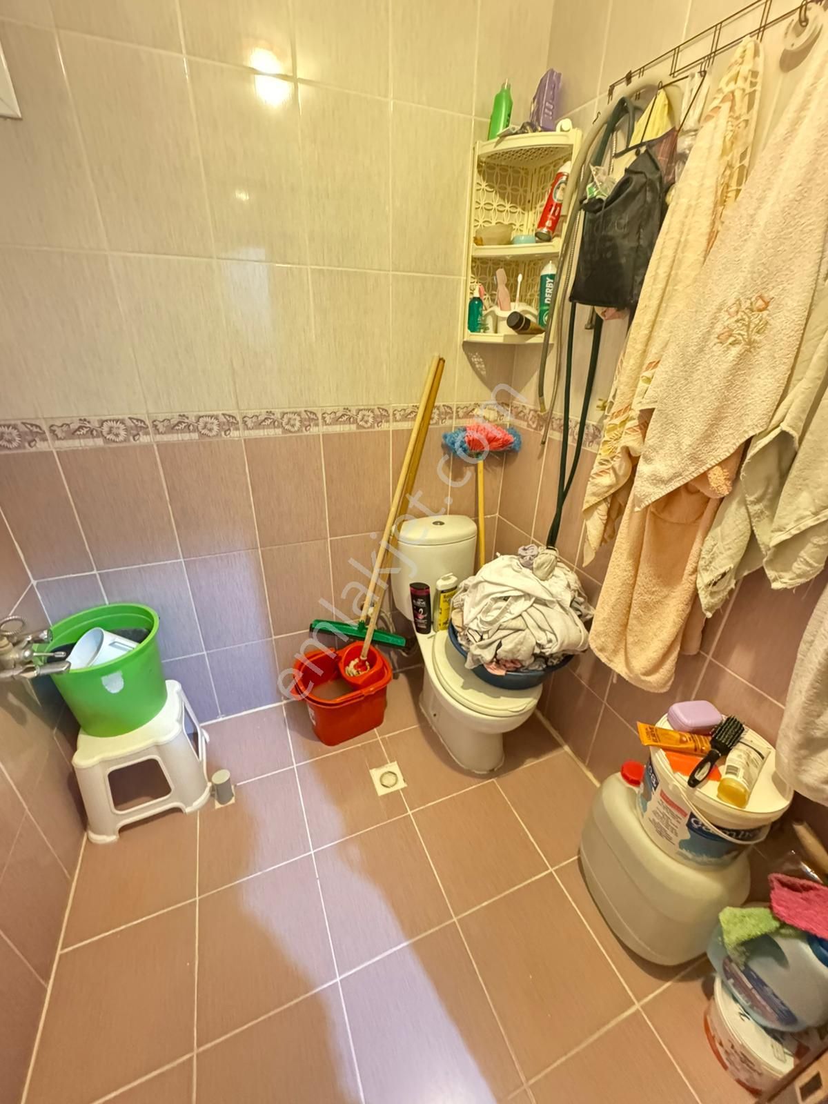 Lider Emlak'tan Yıldıztepe'de **3+1**satılık Daire - Görsel 32