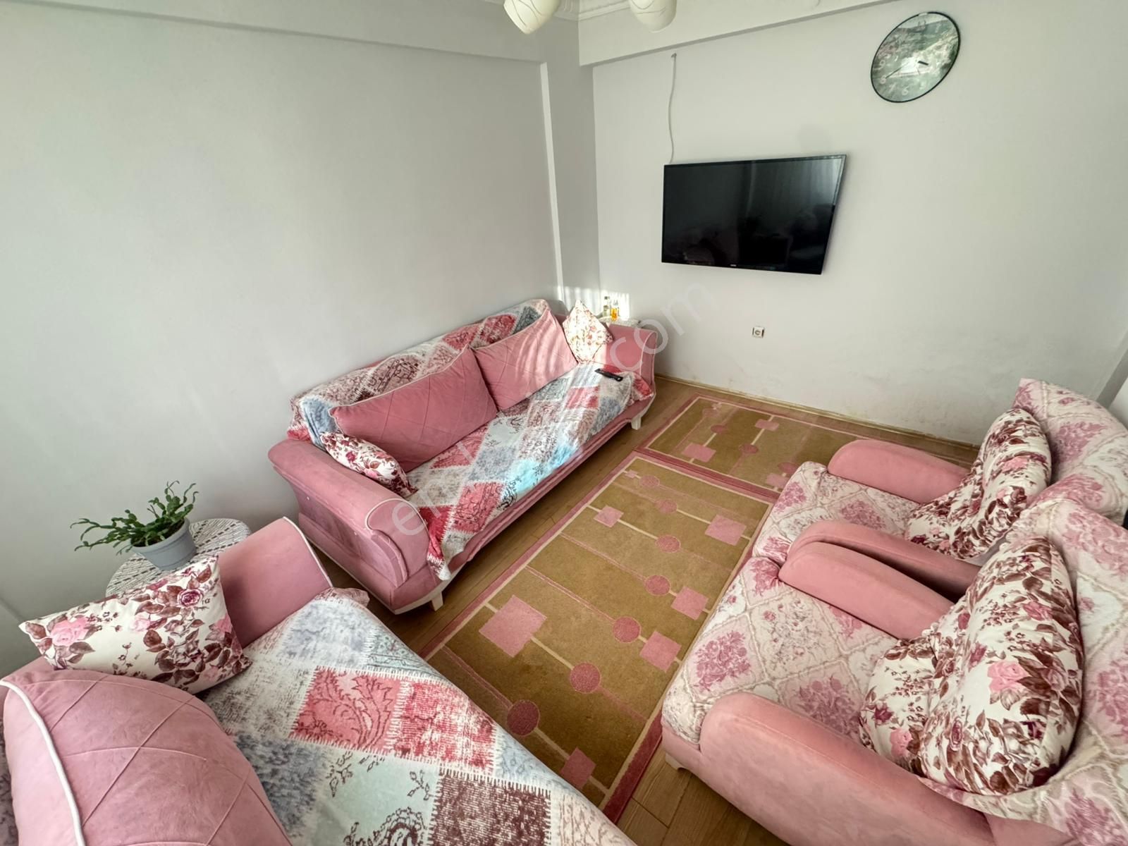 Lider Emlak'tan Yıldıztepe'de **3+1**satılık Daire