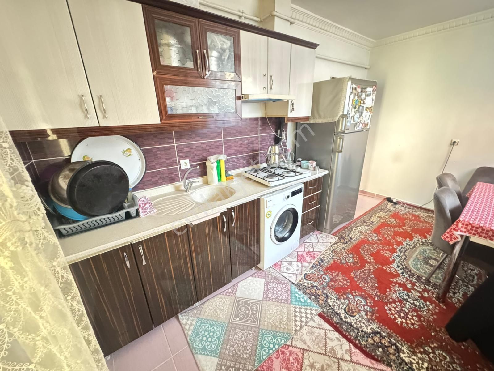 Lider Emlak'tan Yıldıztepe'de **3+1**satılık Daire - Görsel 6