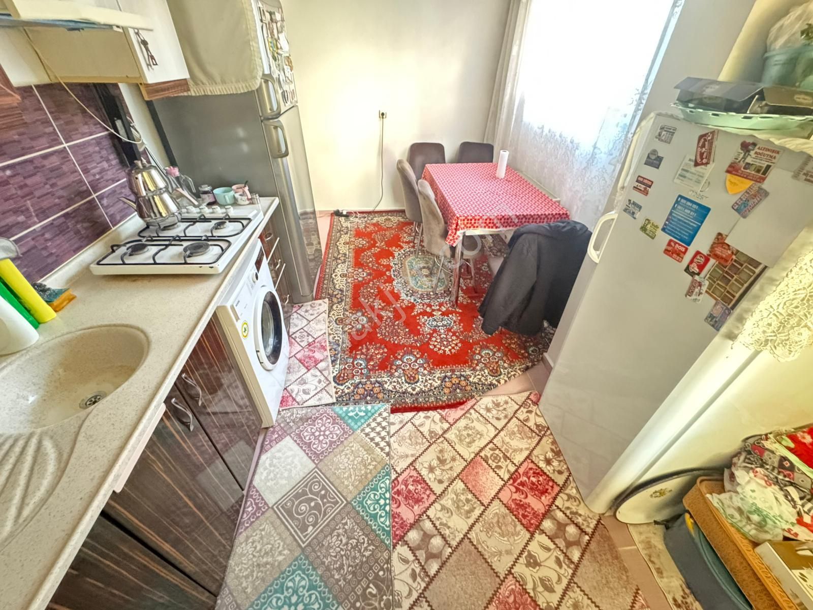 Lider Emlak'tan Yıldıztepe'de **3+1**satılık Daire - Görsel 9