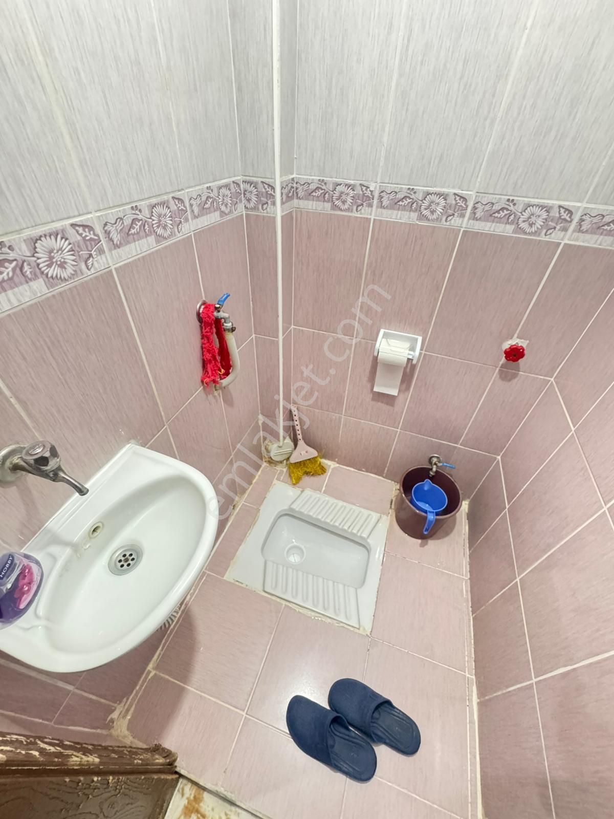 Lider Emlak'tan Yıldıztepe'de **3+1**satılık Daire - Görsel 30