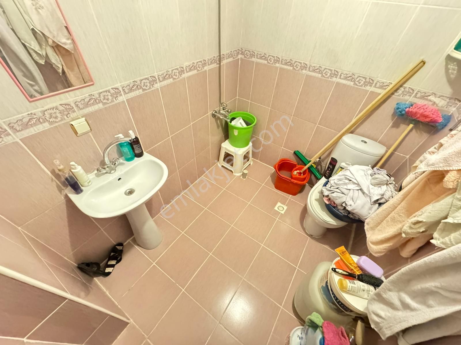 Lider Emlak'tan Yıldıztepe'de **3+1**satılık Daire - Görsel 31