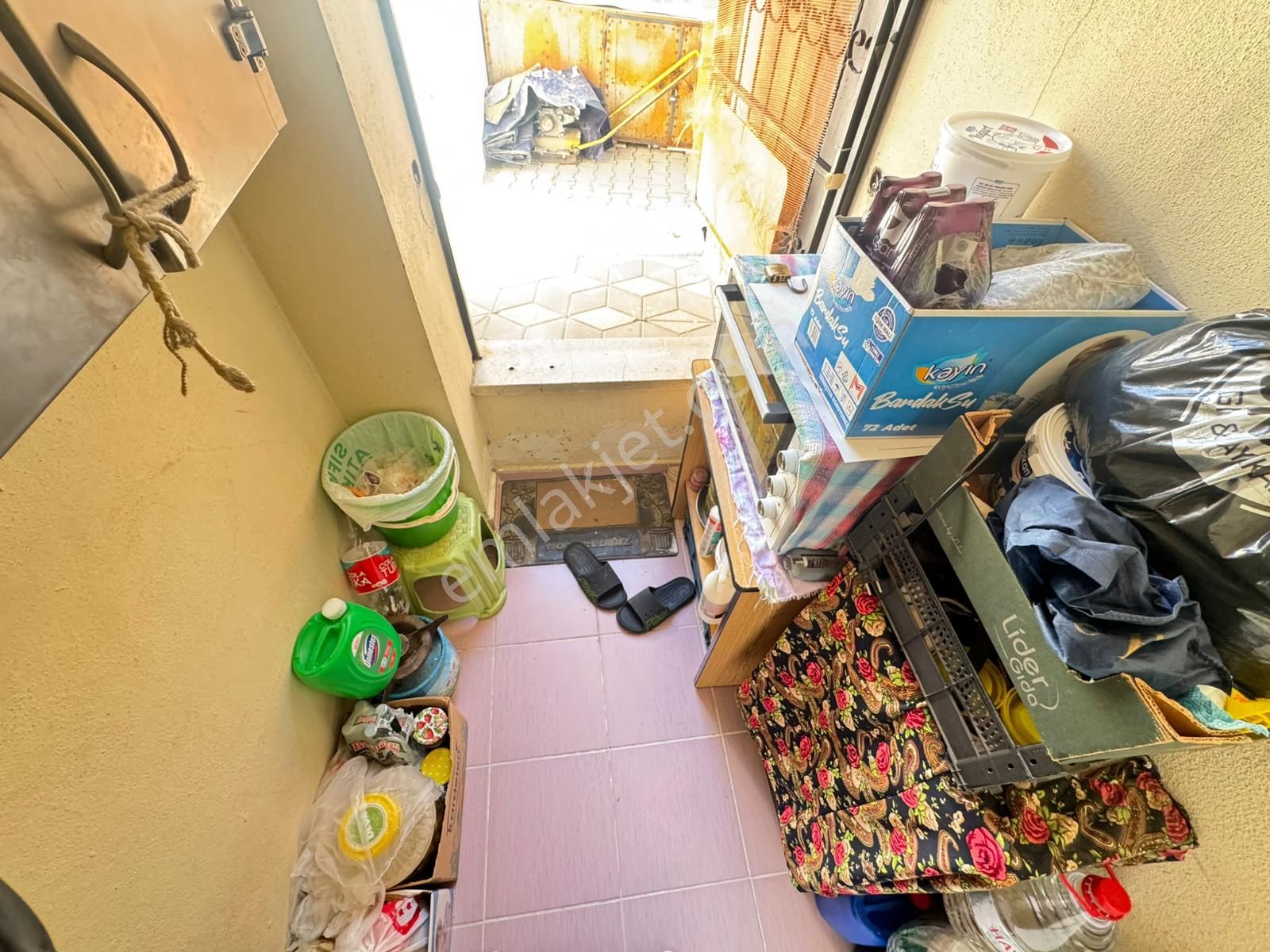 Lider Emlak'tan Yıldıztepe'de **3+1**satılık Daire - Görsel 24