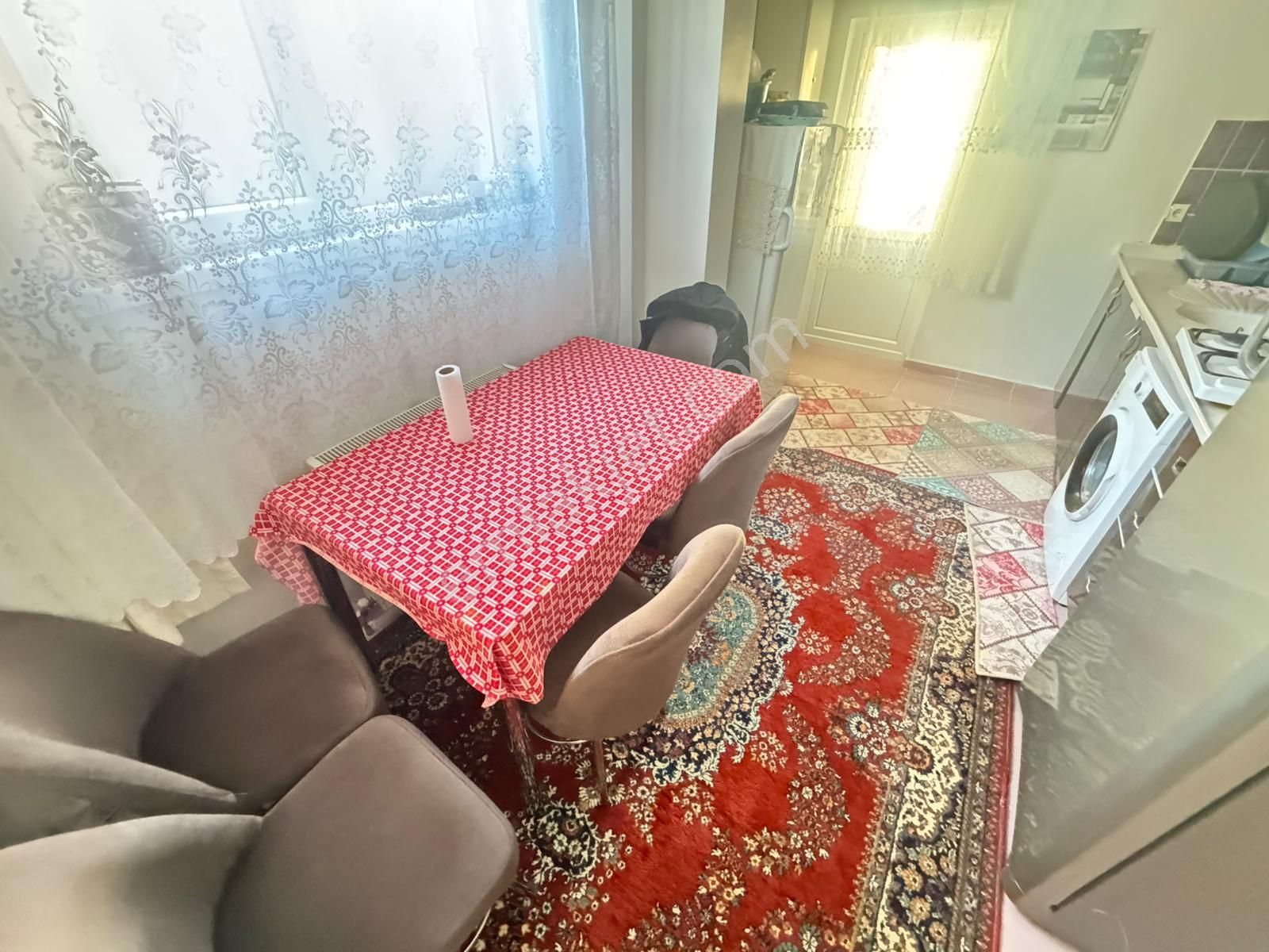 Lider Emlak'tan Yıldıztepe'de **3+1**satılık Daire - Görsel 10