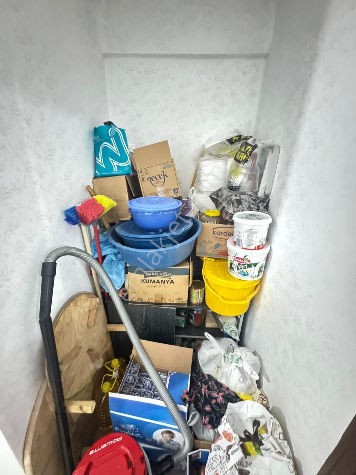 Lider Emlak'tan Yıldıztepe'de **3+1**satılık Daire - Görsel 22