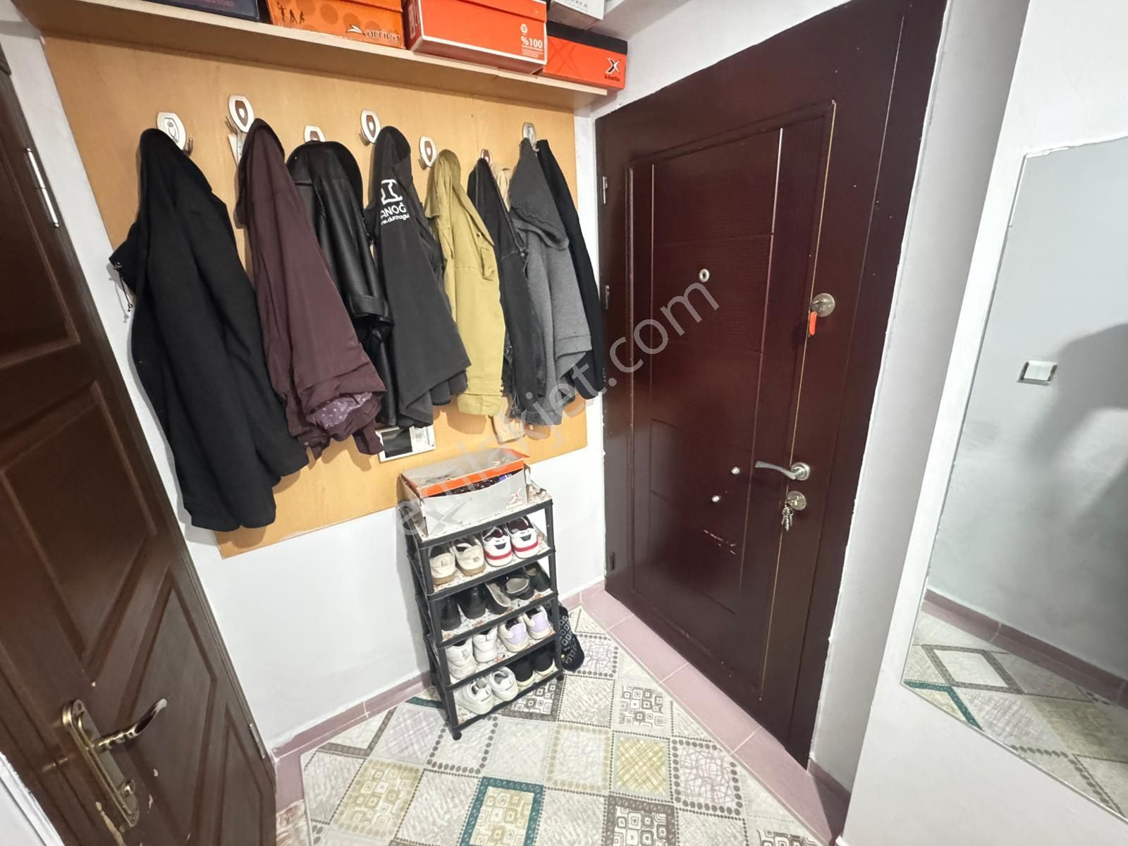 Lider Emlak'tan Yıldıztepe'de **3+1**satılık Daire - Görsel 28