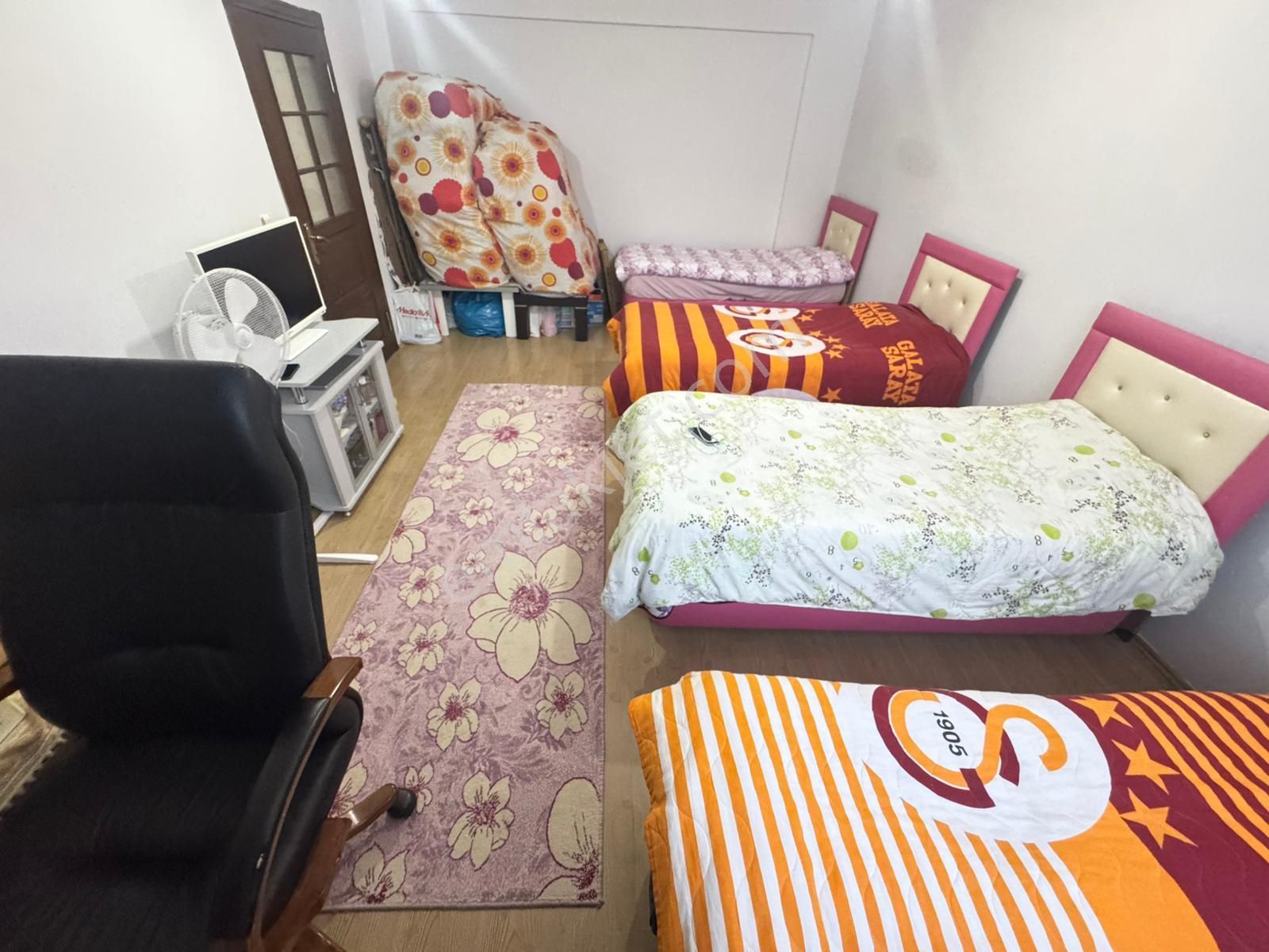 Lider Emlak'tan Yıldıztepe'de **3+1**satılık Daire - Görsel 16