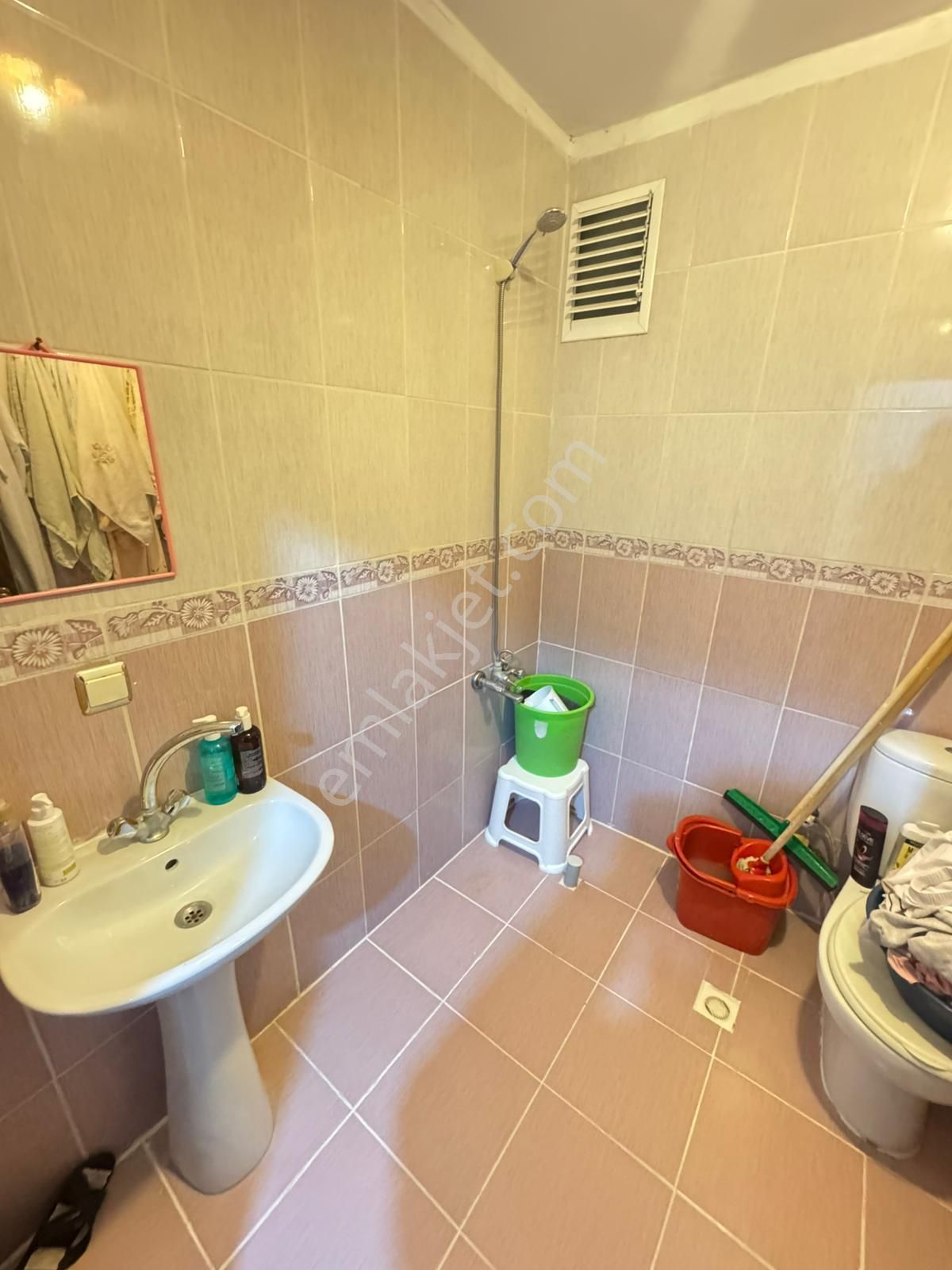 Lider Emlak'tan Yıldıztepe'de **3+1**satılık Daire - Görsel 34