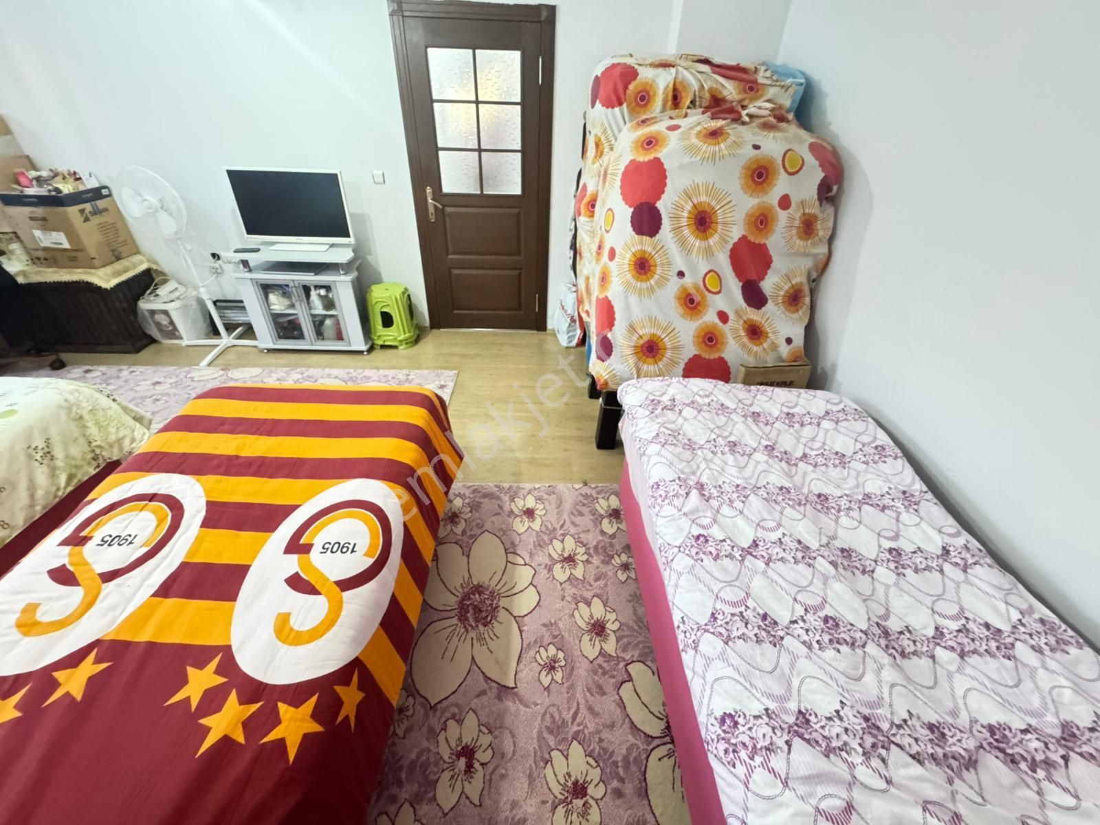 Lider Emlak'tan Yıldıztepe'de **3+1**satılık Daire - Görsel 15