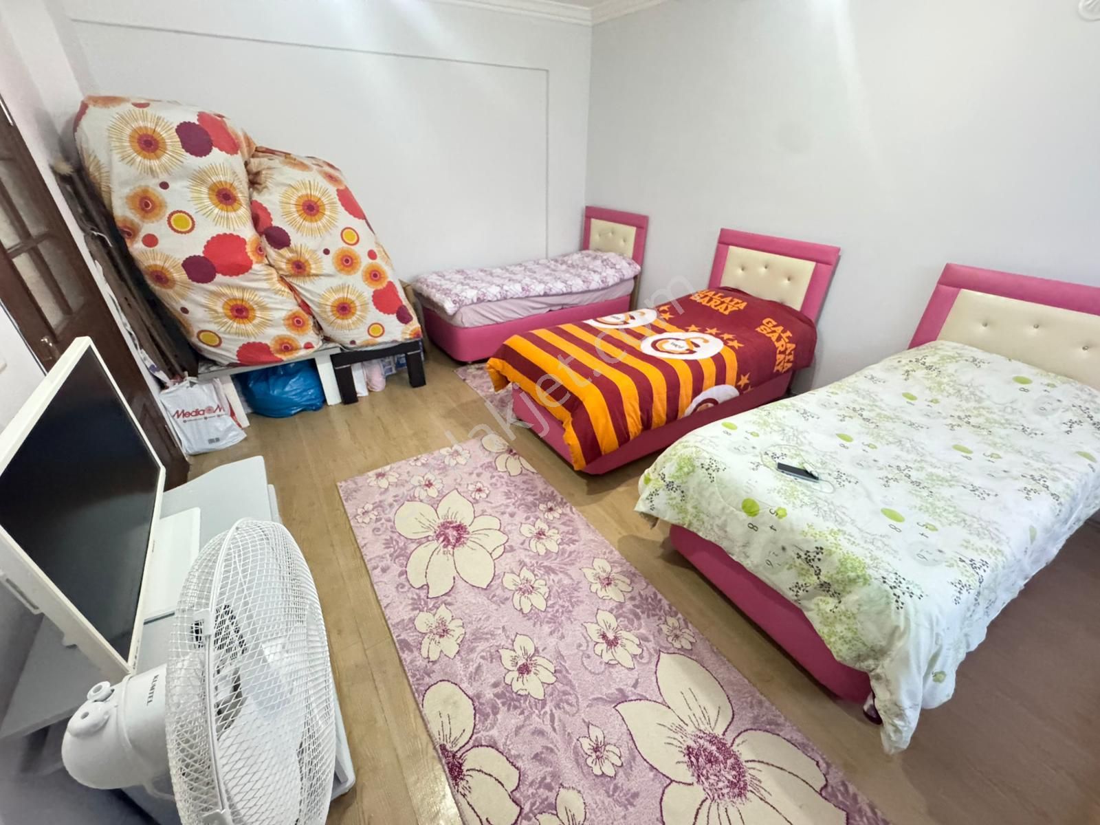 Lider Emlak'tan Yıldıztepe'de **3+1**satılık Daire - Görsel 12