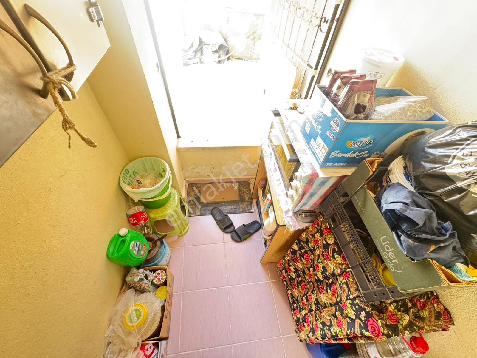 Lider Emlak'tan Yıldıztepe'de **3+1**satılık Daire - Görsel 25