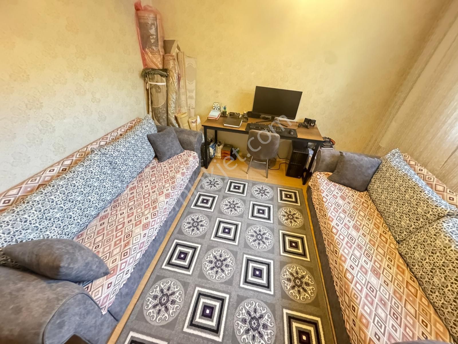 Lider Emlak'tan Yıldıztepe'de **3+1**satılık Daire - Görsel 11