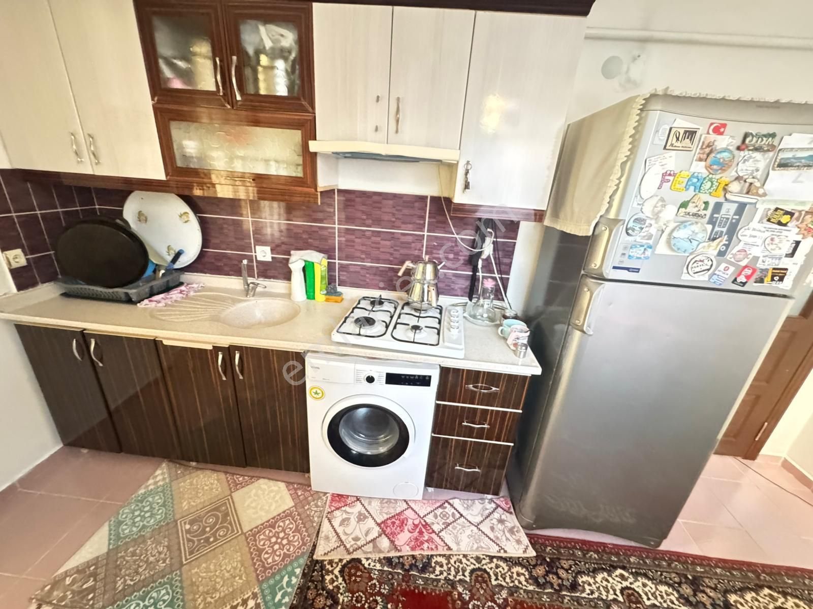 Lider Emlak'tan Yıldıztepe'de **3+1**satılık Daire - Görsel 7