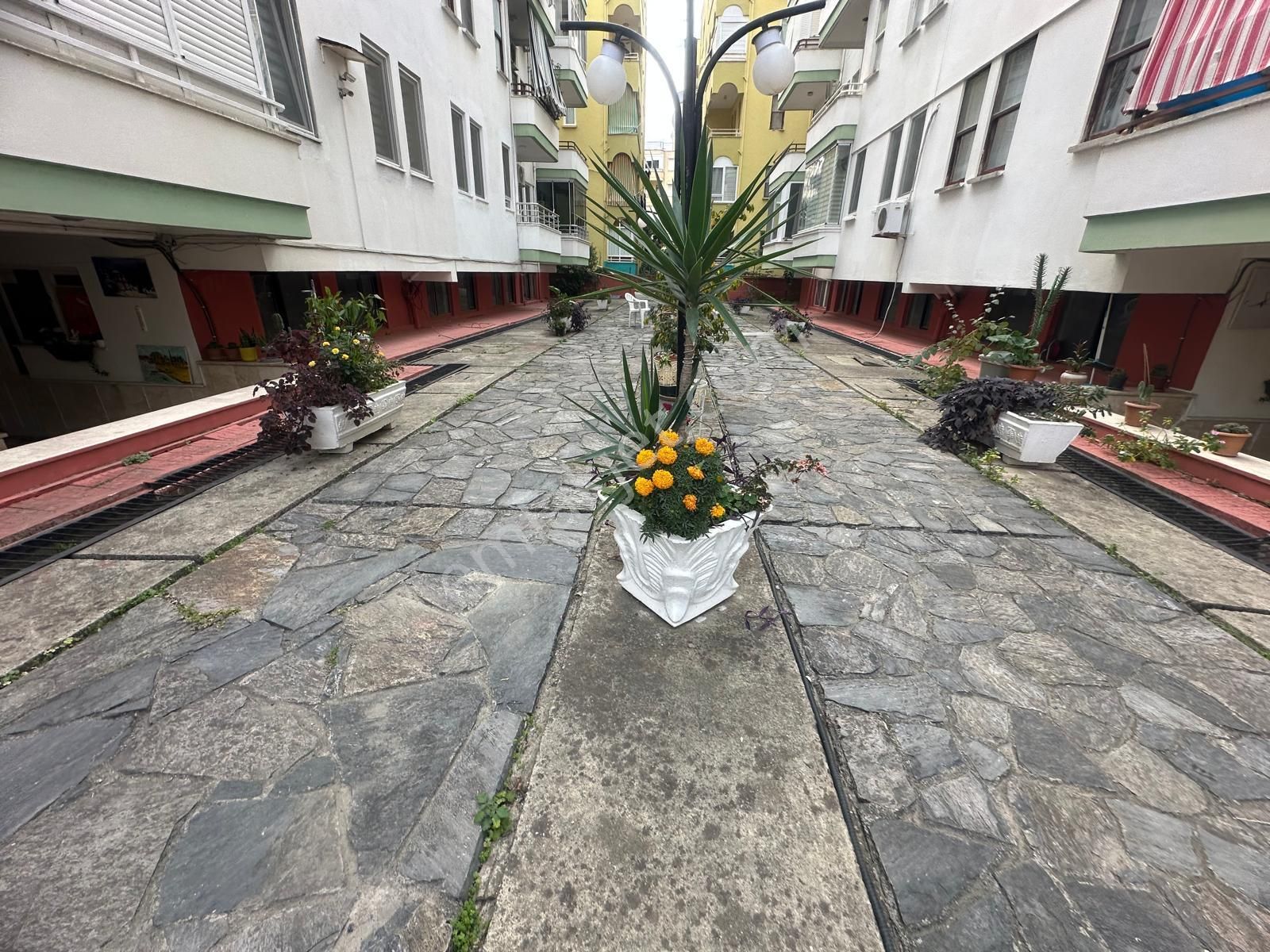 Alanya Mahmutlar Mah.yatırımlık Satılık Dükkan - Görsel 2