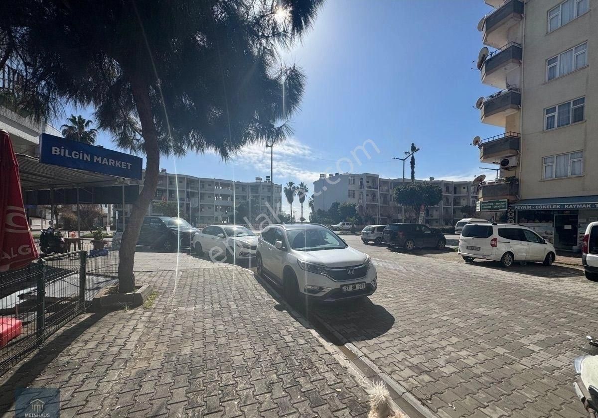 Erdemli Merkez Sahil Yolu Satılık İş Yeri - Görsel 5