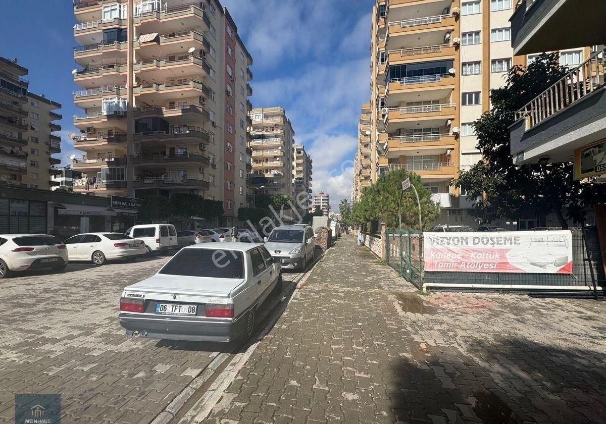 Erdemli Merkez Sahil Yolu Satılık İş Yeri - Görsel 2