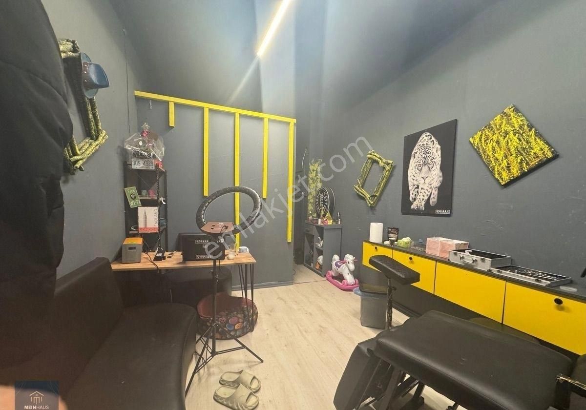 Erdemli Merkez Sahil Yolu Satılık İş Yeri - Görsel 11