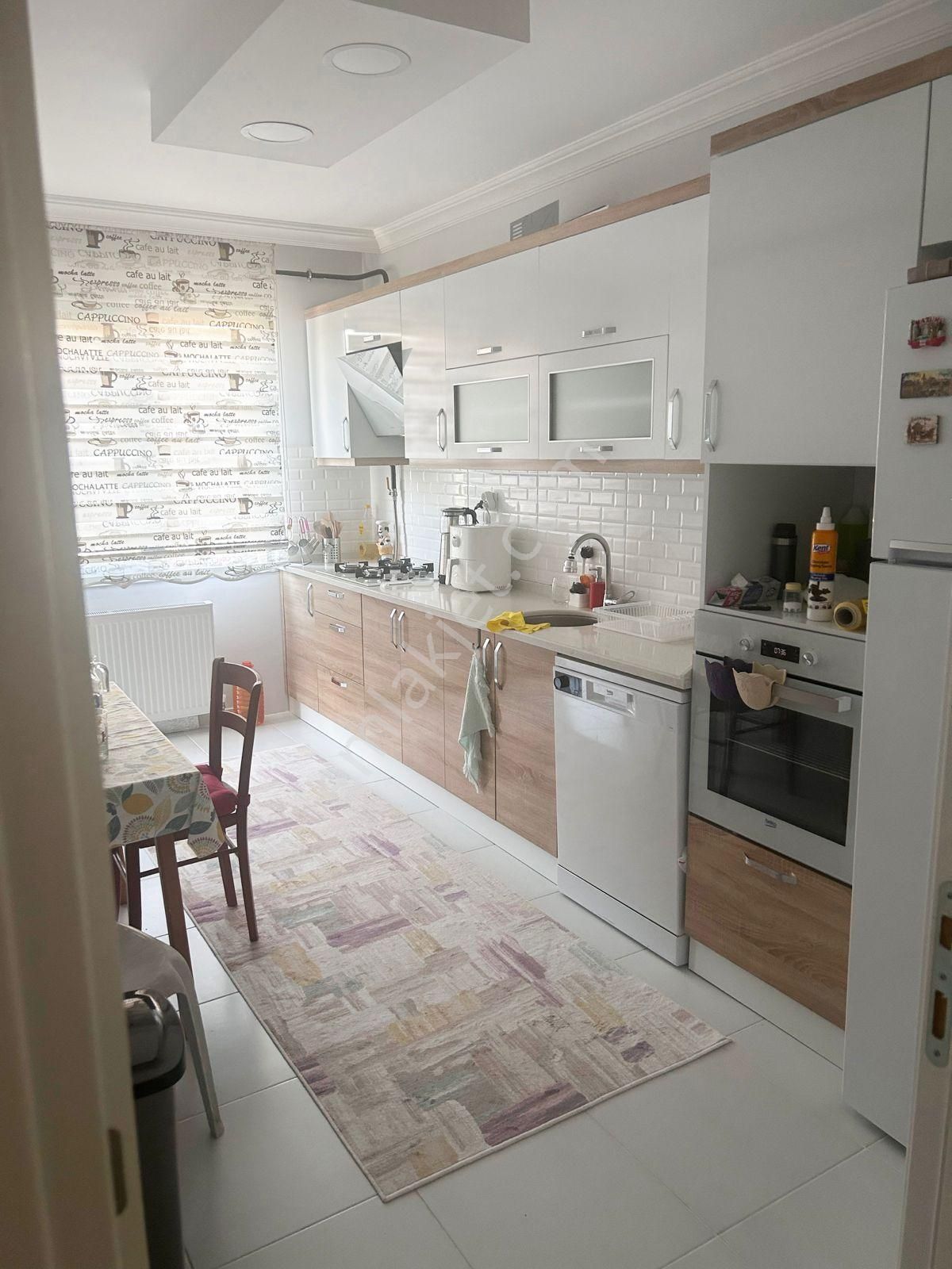 Muradiye Mahallesi Elit Sitesi 2+1 Kiralık Daire - Görsel 5