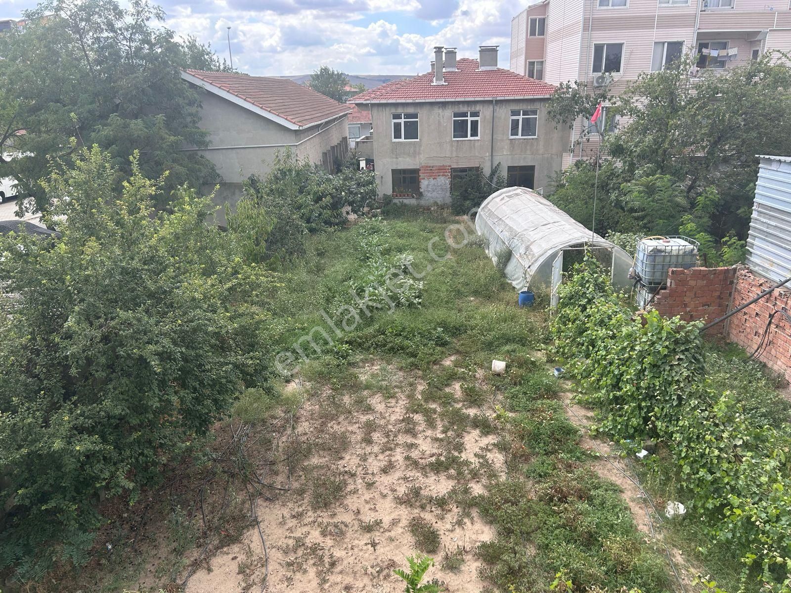 Muradiye Mahallesi Elit Sitesi 2+1 Kiralık Daire - Görsel 9