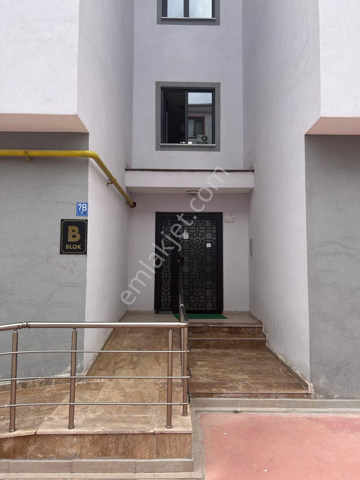 Muradiye Mahallesi Elit Sitesi 2+1 Kiralık Daire - Görsel 12