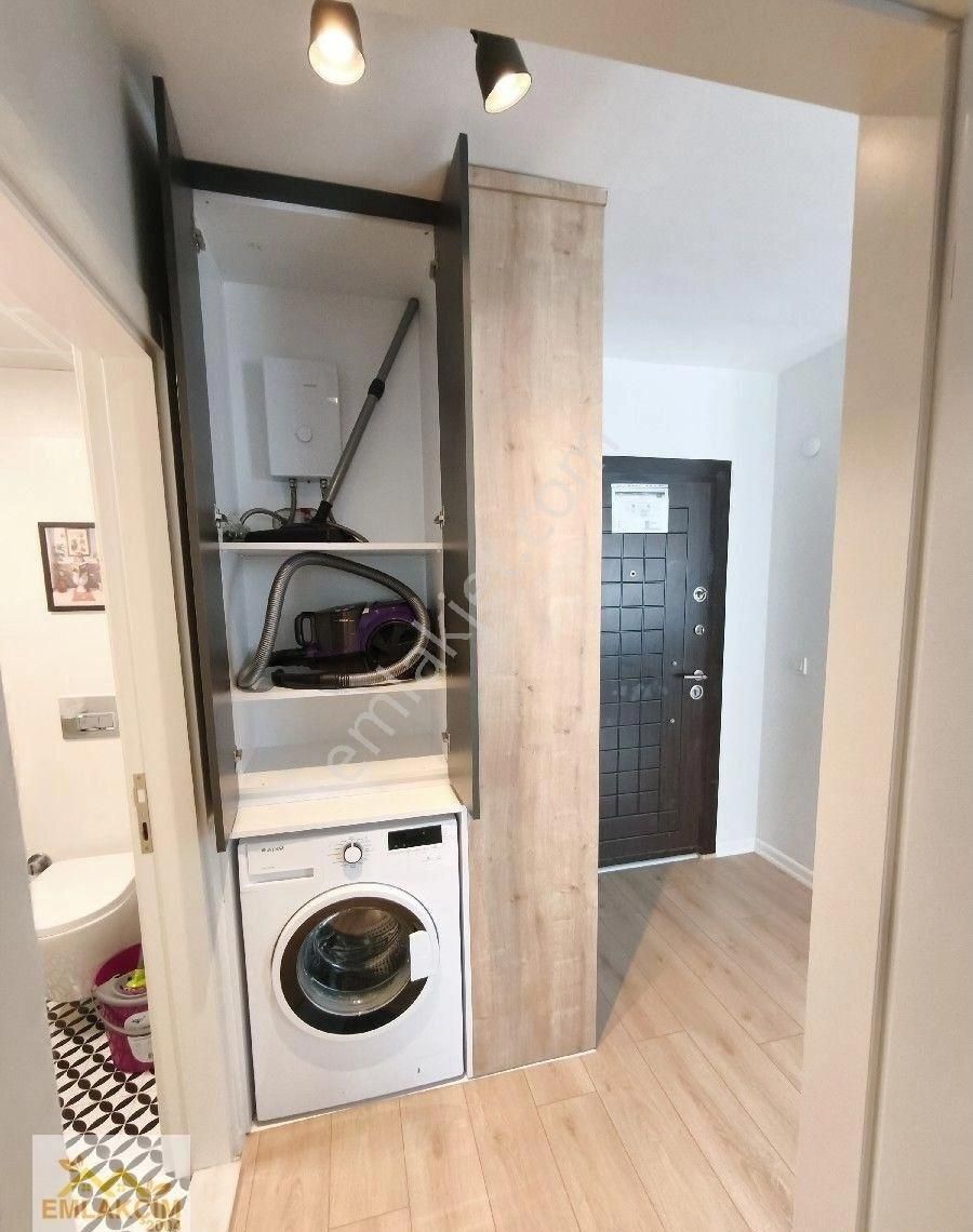 Denize Sıfır Sitede Deniz Manzaralı Daire - Görsel 2