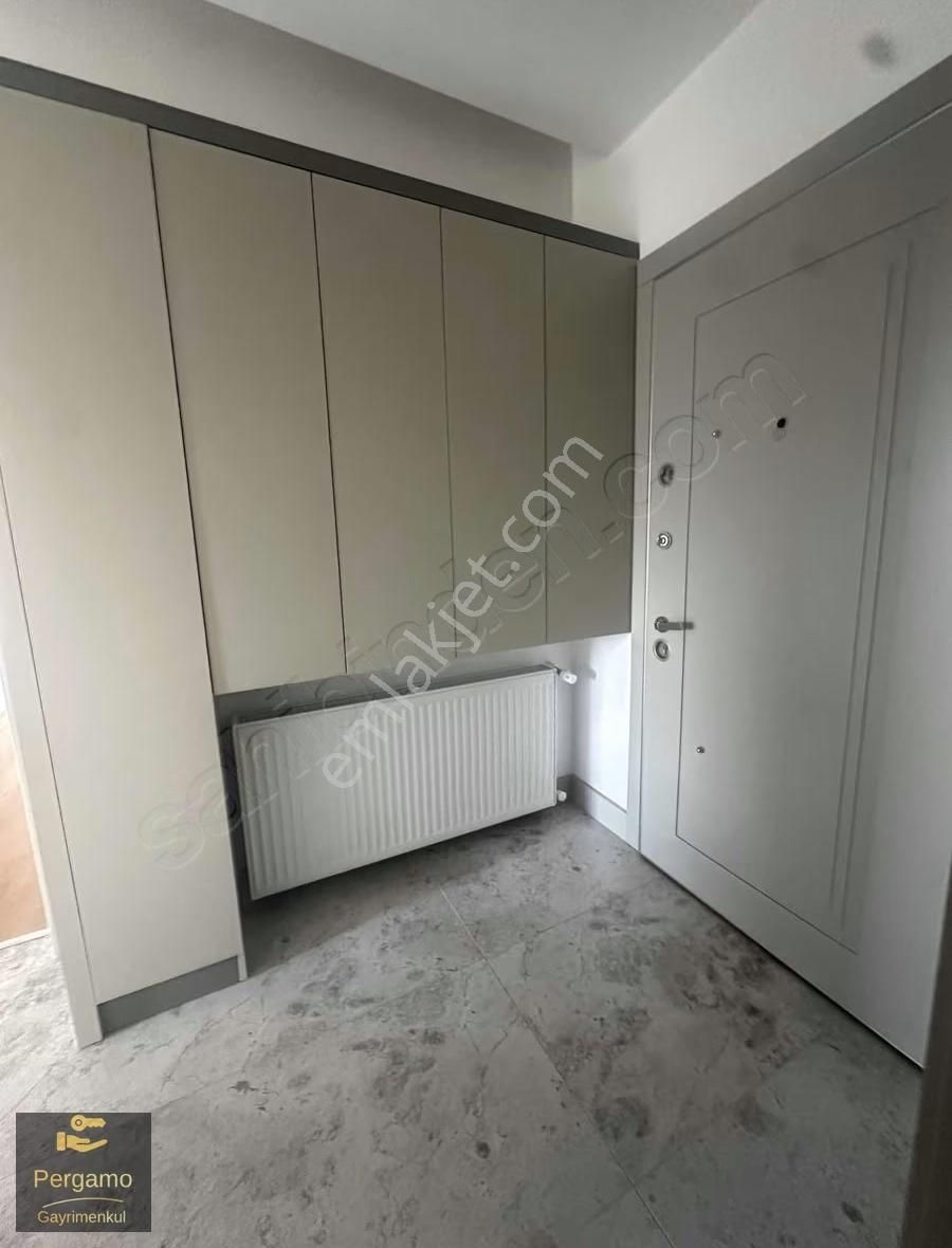 Bergama Fatih Mh Novum Sitesinde 3+1 Satılık Daire - Görsel 18