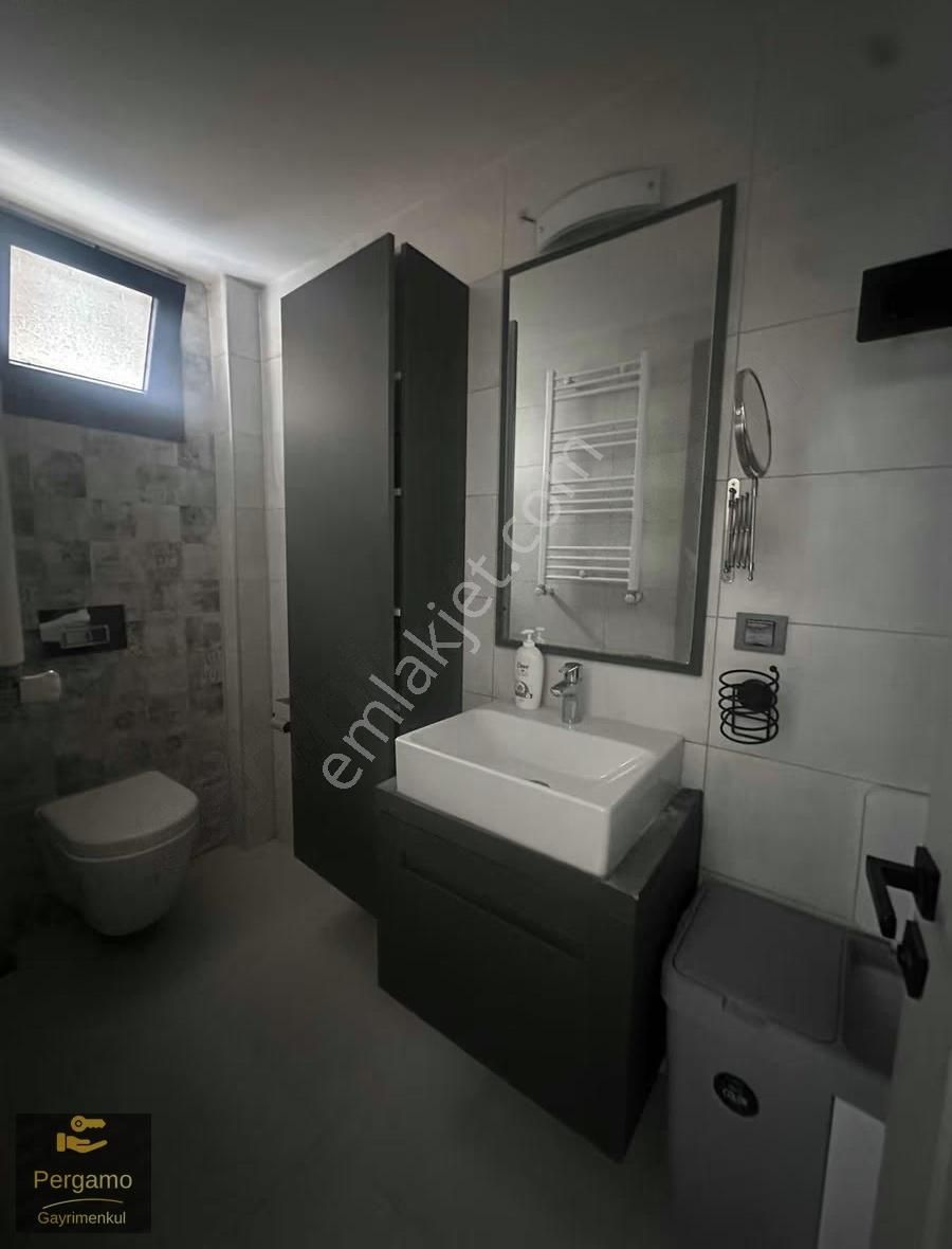 Bergama Fatih Mh Novum Sitesinde 3+1 Satılık Daire - Görsel 2