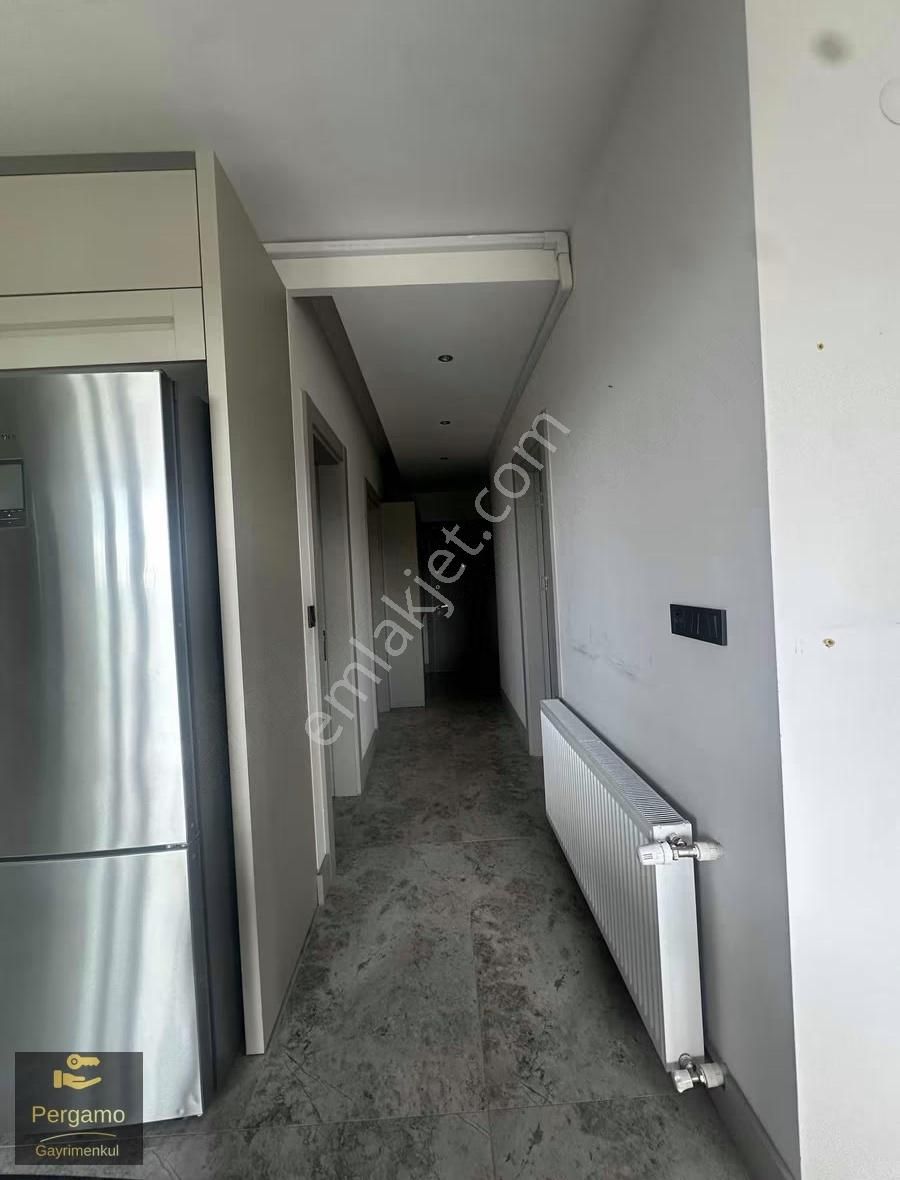 Bergama Fatih Mh Novum Sitesinde 3+1 Satılık Daire - Görsel 21