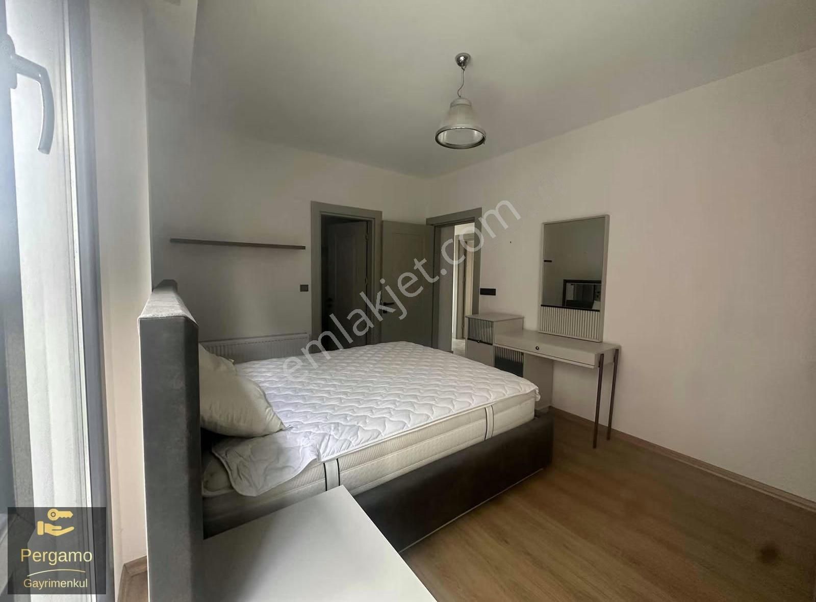 Bergama Fatih Mh Novum Sitesinde 3+1 Satılık Daire - Görsel 8