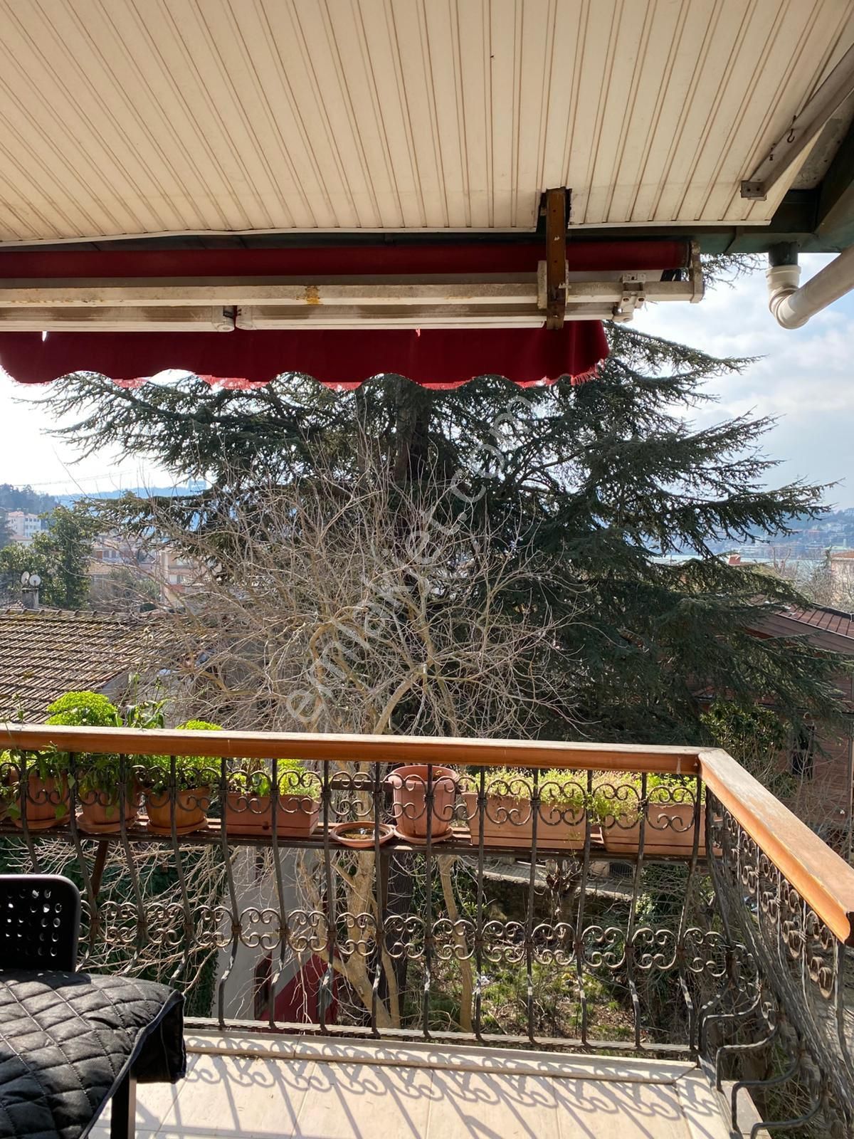 Kanlıca Boğaz Hattında Sahibinden Komple Satılık Bina - Görsel 27