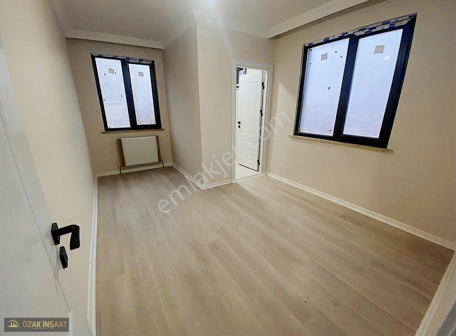 Sancaktepe Mevlana'da Kiralık 2+1 Sıfır Bina Daire - Görsel 14