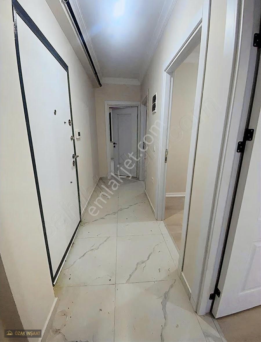 Sancaktepe Mevlana'da Kiralık 2+1 Sıfır Bina Daire - Görsel 18