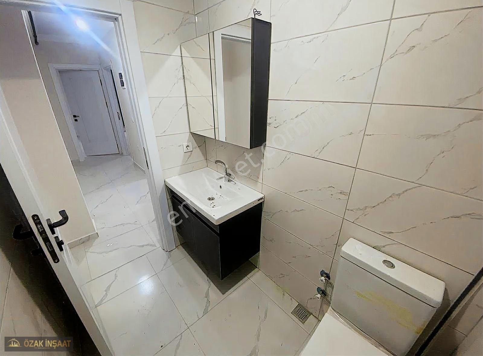 Sancaktepe Mevlana'da Kiralık 2+1 Sıfır Bina Daire - Görsel 21