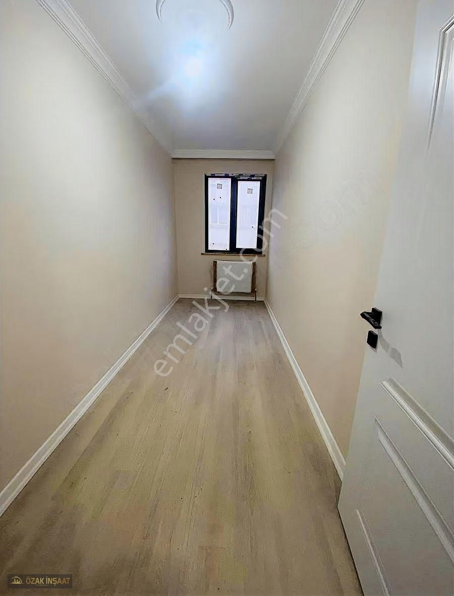 Sancaktepe Mevlana'da Kiralık 2+1 Sıfır Bina Daire - Görsel 6