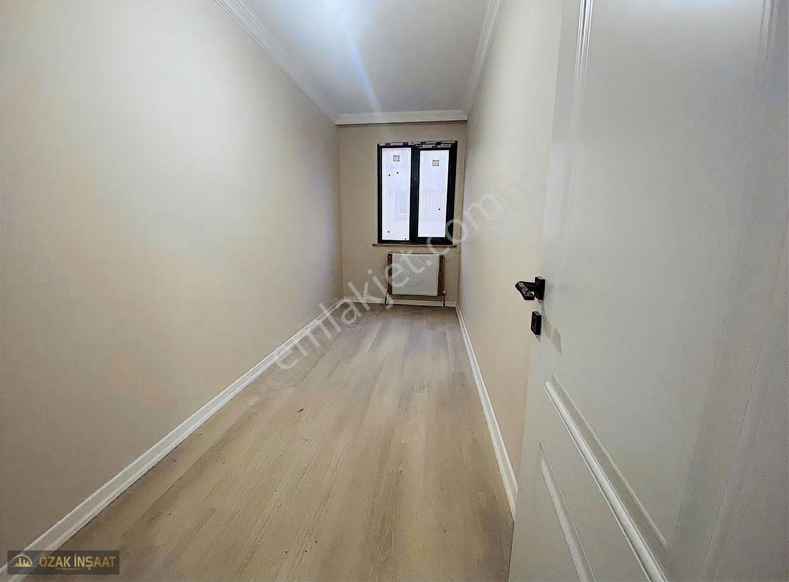 Sancaktepe Mevlana'da Kiralık 2+1 Sıfır Bina Daire - Görsel 19