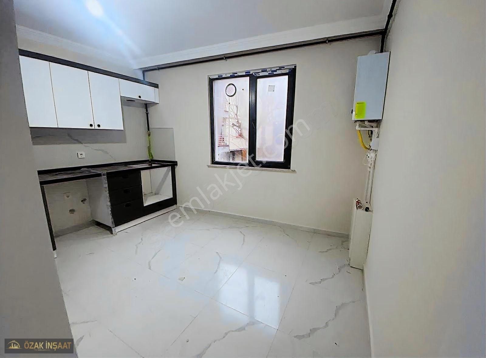 Sancaktepe Mevlana'da Kiralık 2+1 Sıfır Bina Daire - Görsel 16