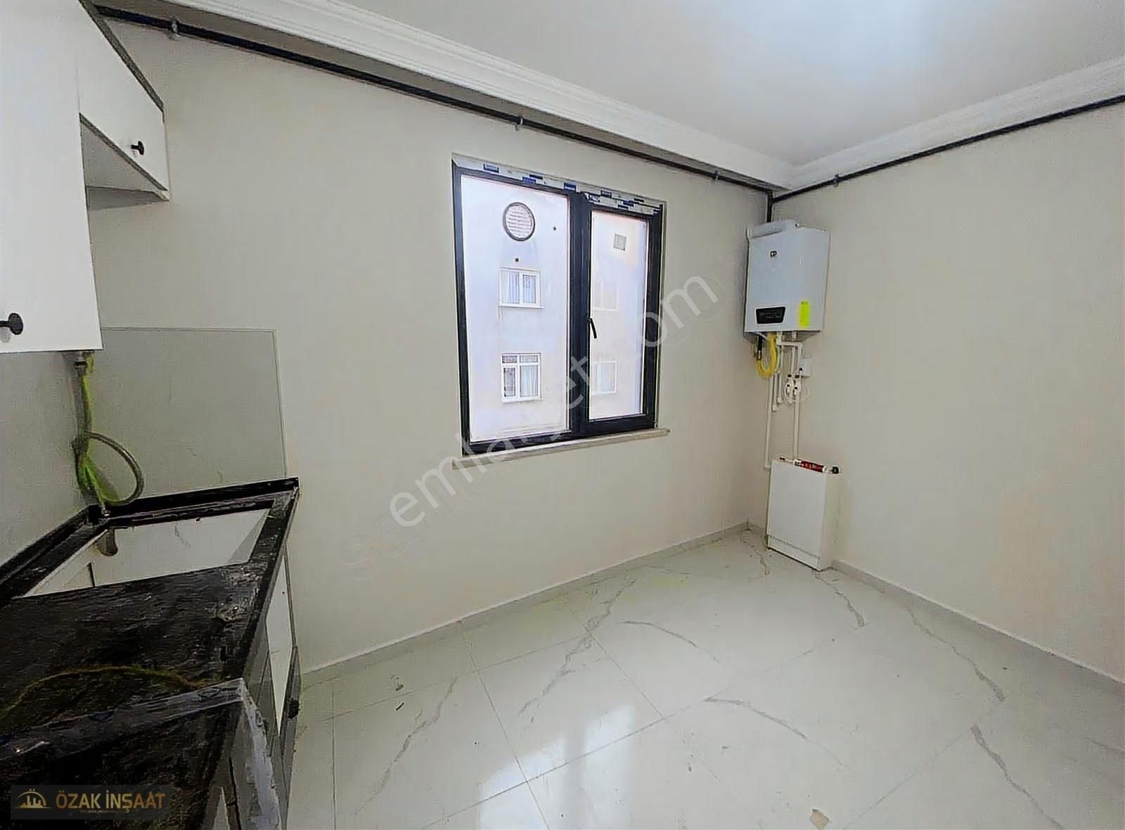 Sancaktepe Mevlana'da Kiralık 2+1 Sıfır Bina Daire - Görsel 12