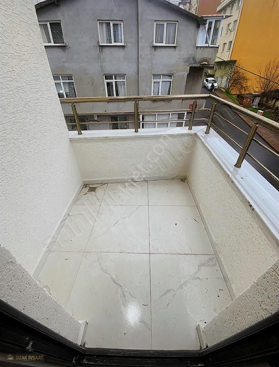 Sancaktepe Mevlana'da Kiralık 2+1 Sıfır Bina Daire - Görsel 3