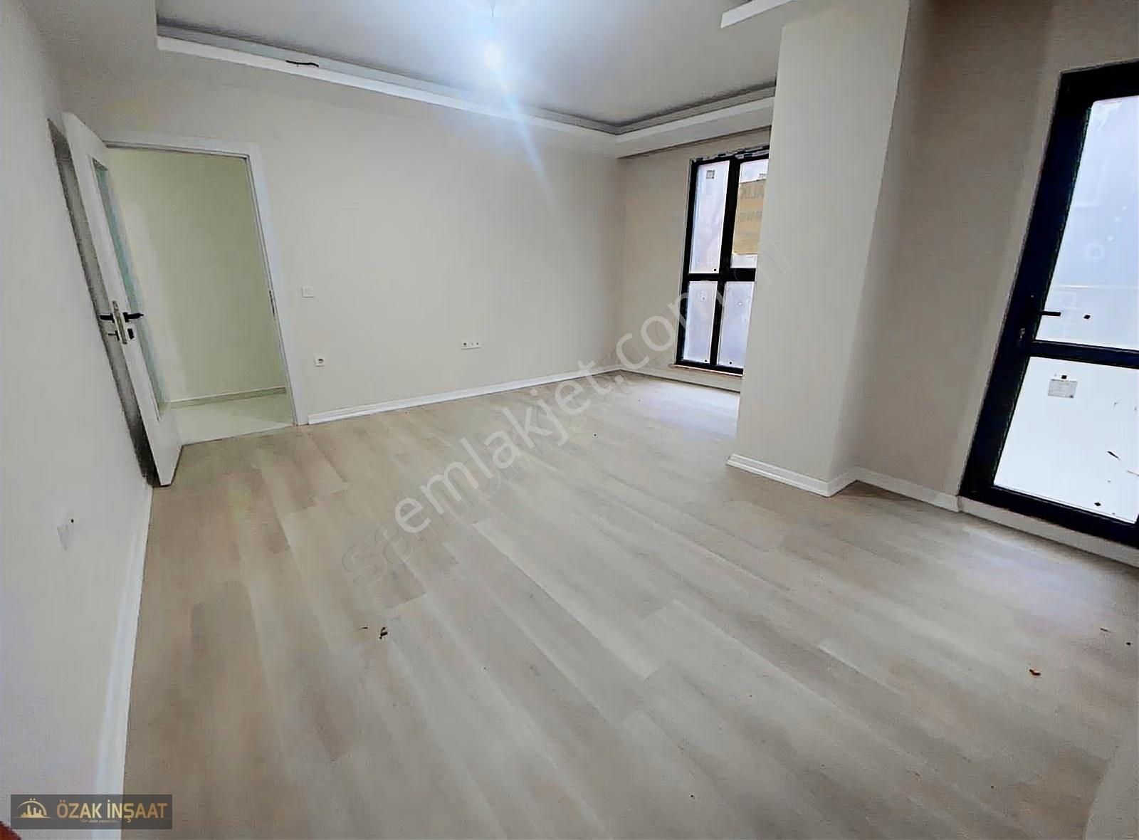 Sancaktepe Mevlana'da Kiralık 2+1 Sıfır Bina Daire - Görsel 11