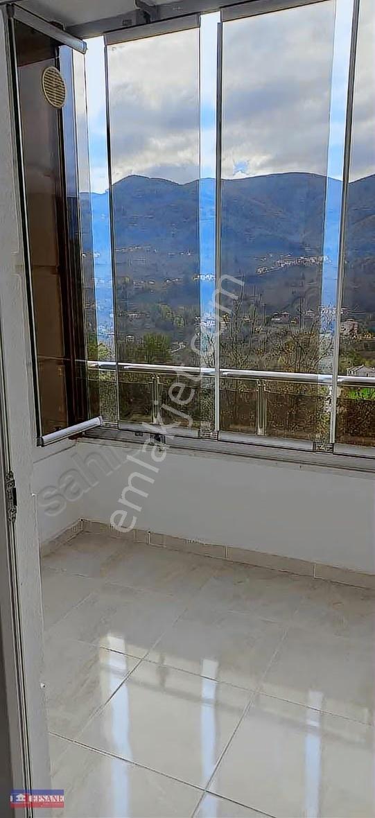 Efsane Emlak'tan Aybastı Esenli Mahallesinde Satılık Daire - Görsel 6