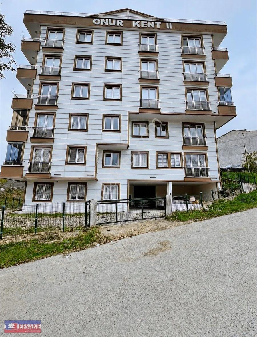 Efsane Emlak'tan Aybastı Esenli Mahallesinde Satılık Daire - Görsel 12
